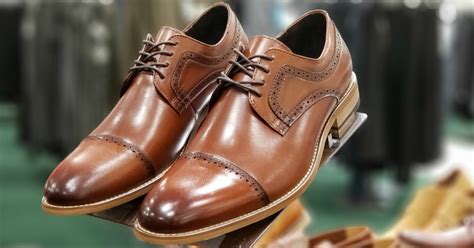 men's shoes clearance outlet.